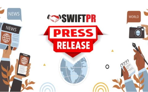 press release | swiftpr