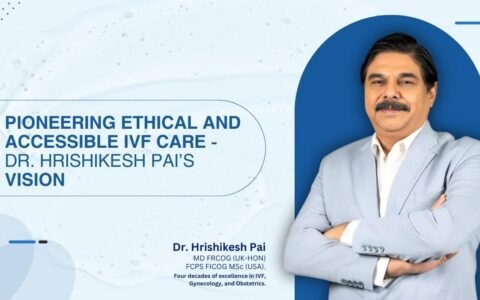 Dr. Hrishikesh Pai