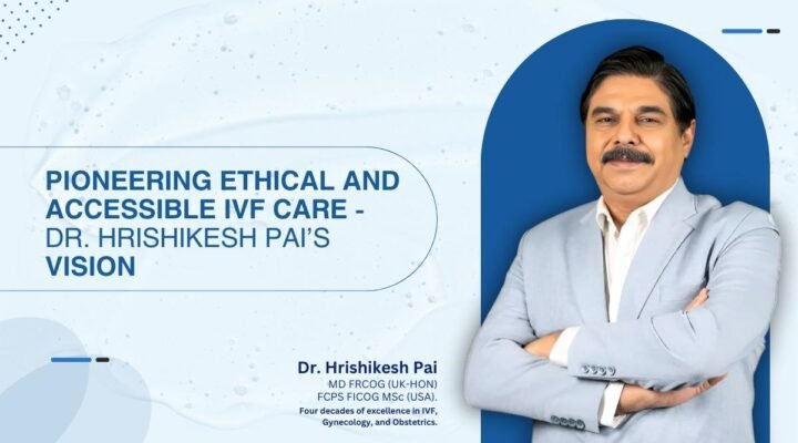 Dr. Hrishikesh Pai