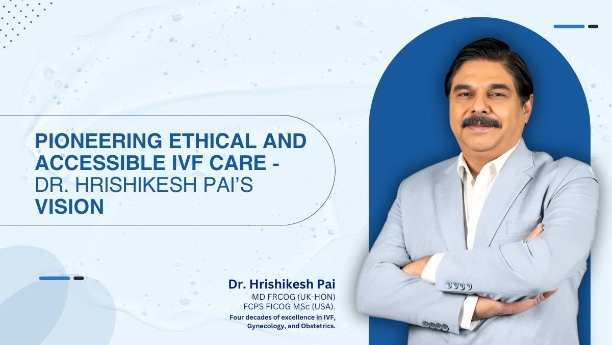 Dr. Hrishikesh Pai